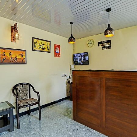 מוסורי Hotel Woods View מראה חיצוני תמונה