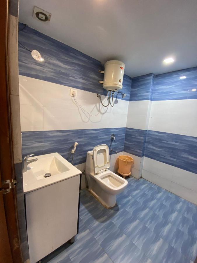 מוסורי Hotel Woods View מראה חיצוני תמונה