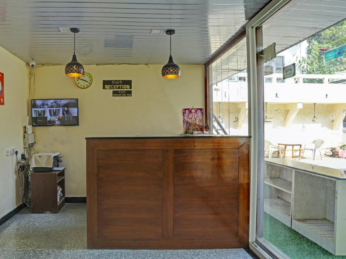 מוסורי Hotel Woods View מראה חיצוני תמונה